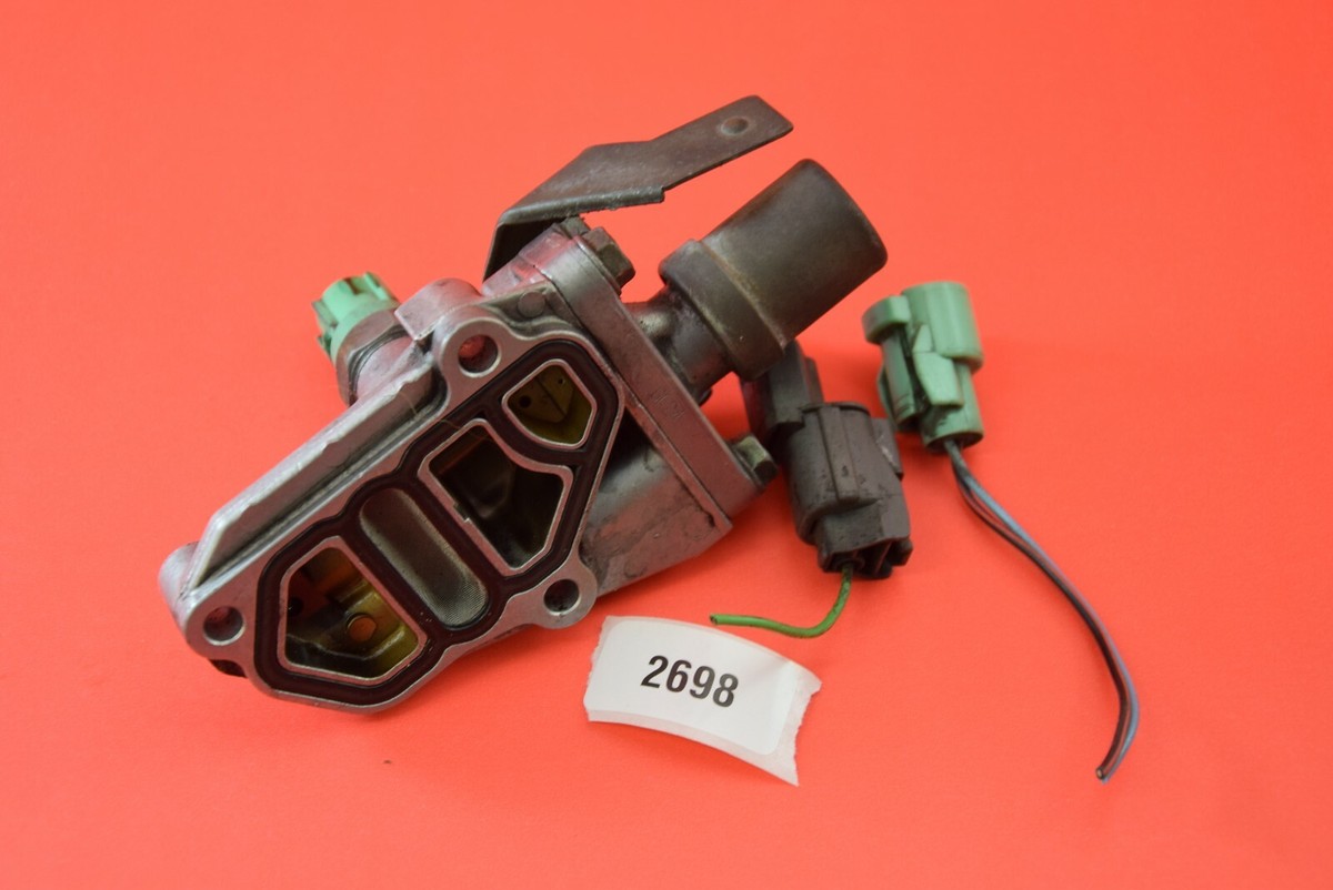 YC#19 97-01 HONDA PRELUDE V-TEC SOLENOID VALVE SWITCH VTEC