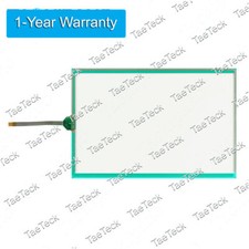 TP-3825S1 Touch Panel for DMC TP-3825 S1 TP3825S1 TP3825 S1 Screen Glass