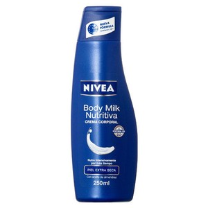 nivea extra dry