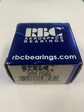 RBC Heim DPP8FS464 Airframe Control Ball Bearing 0.5"x1.6875"x0.932" * NEW *