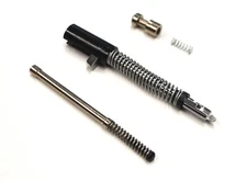 Striker Firing Pin Safety Plunger 9mm and Depressor For Glock 17 19 26 SS (4 LB)