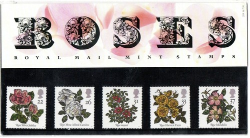 1991 - 2000 GB MNH Your Choice of Presentation Pack Multi Buy Discount - Picture 6 of 107