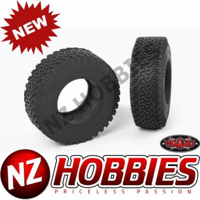 RC4WD RC4ZT0005 1.9 In. Dirt Grabber All Terrain Tires - Foto 8