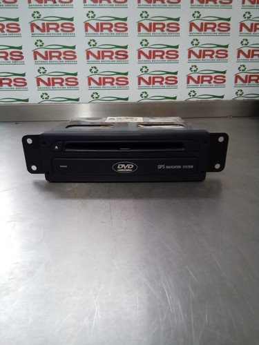 BMW X5 D E3 6 DOHC Kombi 5 Türer Sat. Navi. Einheit 1999-2006