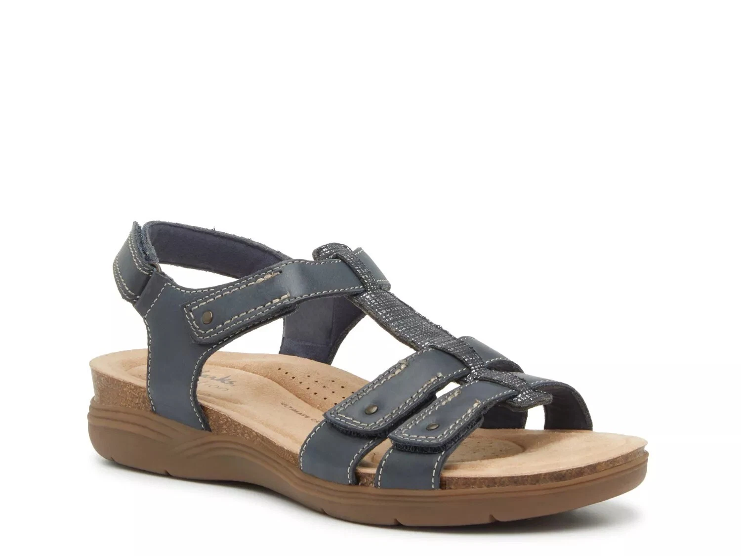 Sandali donna Clarks April Cove sandalo