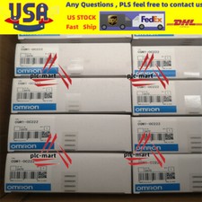 1PC Expedited shipping NEW Omron CQM1-OC222 Real US stock
