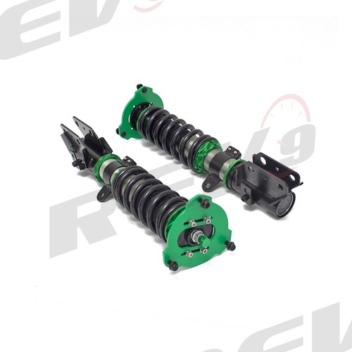 Kit inferior de puntal de amortiguador Coilover REV9 Hyper Street II para Subaru Legacy 2015-2019 - Imagen 3 de 5