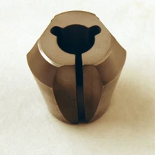 3/4" ID 3 LOBE PRATT WHITNEY COLLET FOR R-8,R-16 GRINDER (A-5-1-7-20)