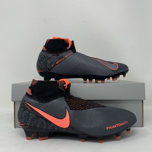 Nike React Phantom Vision DF DF marino futbolmania