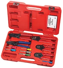 S & G Tool Aid 18700 Master Terminals Service Kit