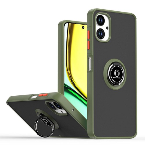 For Samsung Galaxy A06 A16 A05 A15 A35 A14 A34 A54 5G Ring Cover Shockproof Case - Picture 25 of 49