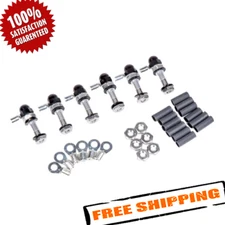 Radium Engineering 17-0048 Fuel Surge Tank Electrical Bulkhead Stud Kit