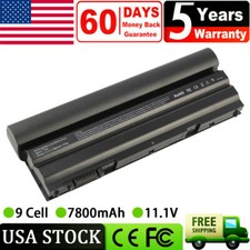 Battery for Dell Latitude E6420 E6540 E6440 71R31 T54F3 T54FJ Precision M2800