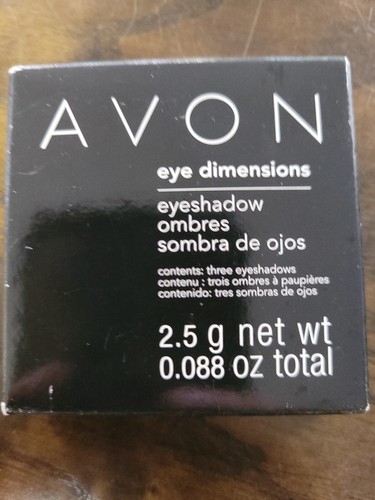Avon Makup Pack + Bonus Revlon Eye Shadow All New, Unopened - Picture 2 of 10