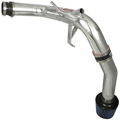 Injen SP1341P Aluminum Cold Air Intake for 2013-2017 Hyundai Veloster 1.6L Turbo