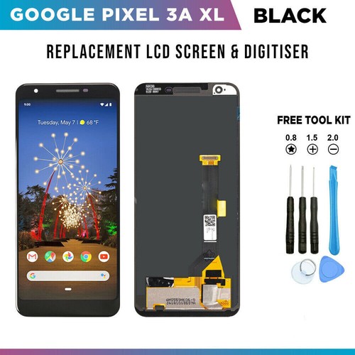 google pixel 3a lcd screen supplier