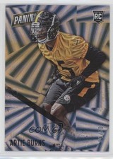 2016 Panini Day Wedges 4/50 Artie Burns #81 1s8