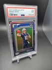 2024 Panini Donruss Optic - Rated Rookie Drake Maye #229 Holo Prizm (RC)