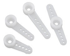 EFLITE EFL1132 SERVO ARM ASSORTMENT 3W 5W D21
