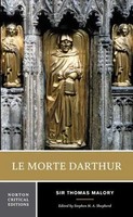 Thomas Malory | Le Morte Darthur | Taschenbuch | Englisch (2011)
