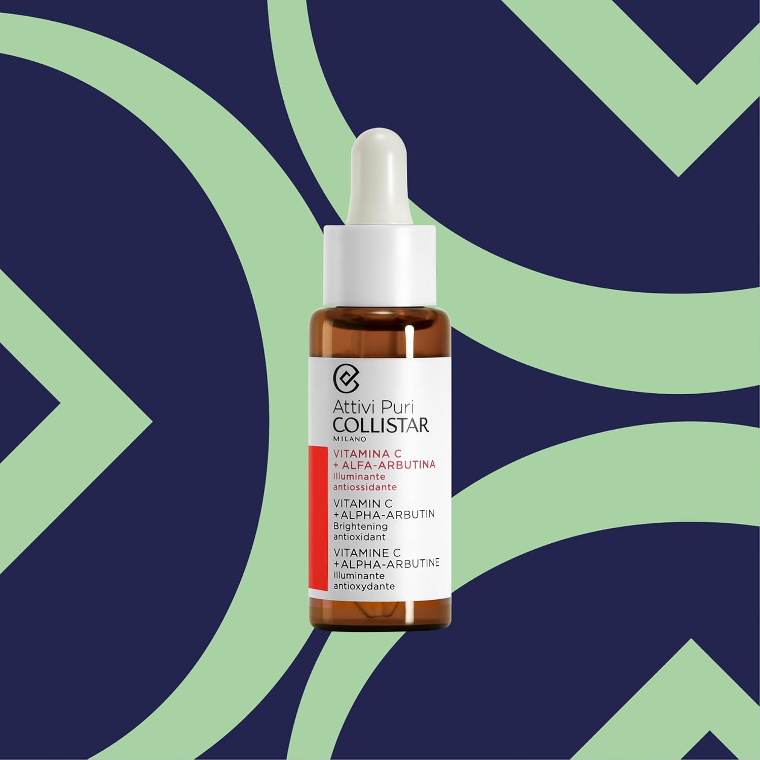 Siero Collistar Vitamina C e Alfa Arbutina: Addio Macchie e Viso Spento - 3