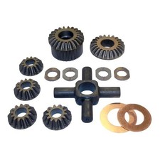 Dana / Spicer® Differential Spider Gear Kit Mfwd Hf87324491