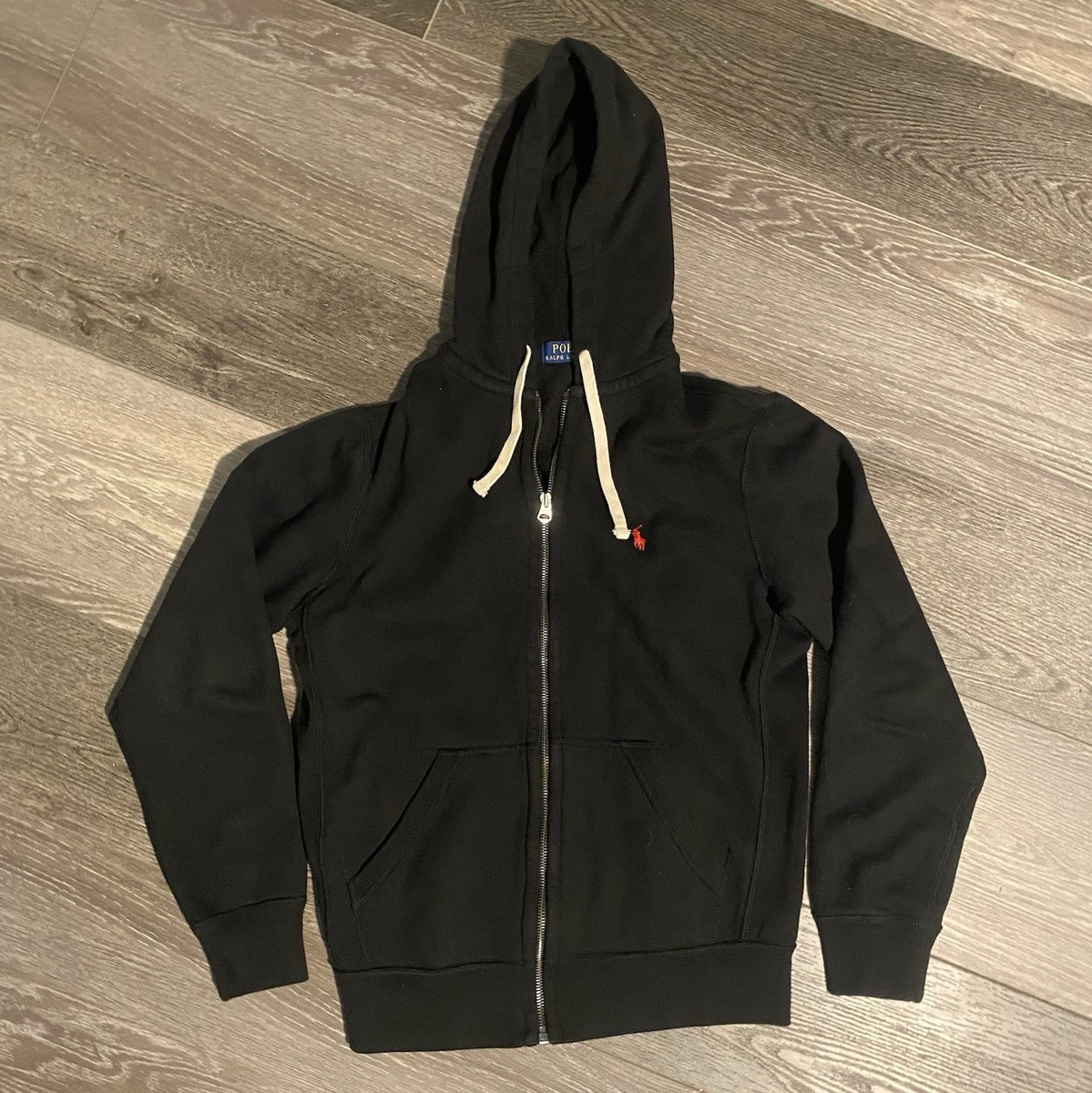 polo ralph lauren zip up hoodie products for sale | eBay