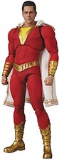 MAFEX No.101 shazam  160mm painted action figure