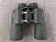 Vixen Ascot ZR 7 50WP Binoculars   Waterproof, High Eye Point, BaK  4 Prism