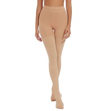 Compression Pantyhose Support Hose Stocking for Women Varicose Veins 20-30 mmHg