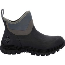 MUCK BLACK ARCTIC SPORT II Boots for Extreme Cold Weather, AS2M004