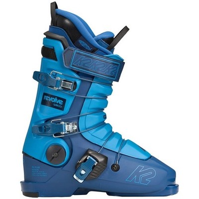 K2 スキーブーツ 　28 28.5 BRAND NEW!! 2026 K2 REVOLVE ALL MOUNATAIN FREERIDE SKI BOOTS 28.5