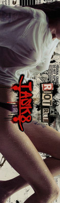 Task8 Sexy Boudoir Skateboard Grip Tape Jessup Ultra Grip 10x 34 FREE SHIPPING