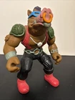 1990 TMNT Giant 13in Bad Boys Bebop Vintage Teenage Mutant Ninja Turtles