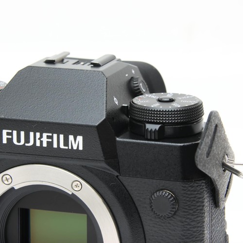 Fujifilm X-H1 24MP Spiegellose Digitalkamera Body -Near Mint- #136 - Bild 10 von 12