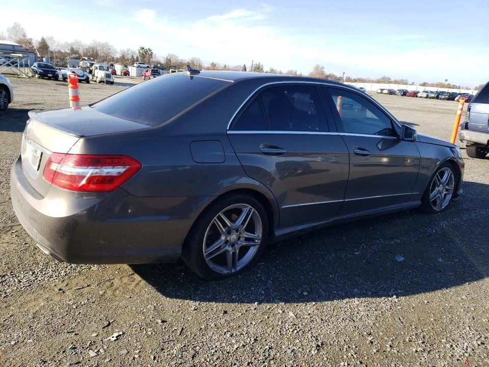 Potenciador de freno 212 tipo sedán E63 compatible con 10-13 MERCEDES CLASE E 6360972 Foto 3 de 4