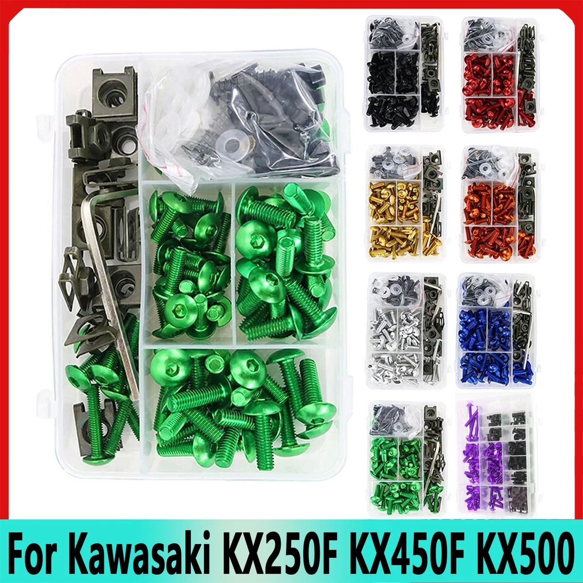 Motorcycle Full Fairings for Kawasaki Ninja ZX11 for sale | eBay