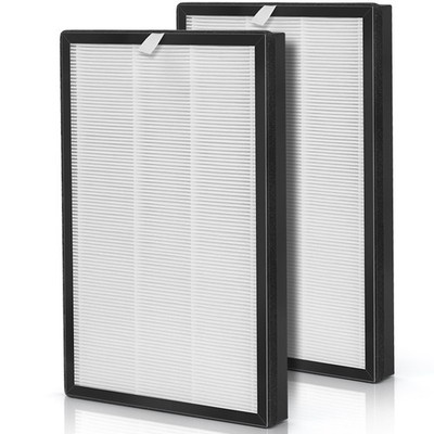 APH260 Replacement Compatible with APH260 and APH320 3-in-1 Filtration H13 Tr...