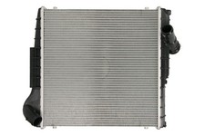 Radiateur Porsche CAYMAN