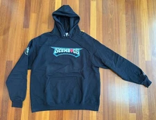 Barstool Sports Philadelphia Eagles “Scumbags” Hoodie Men’s XL Champion NWOT