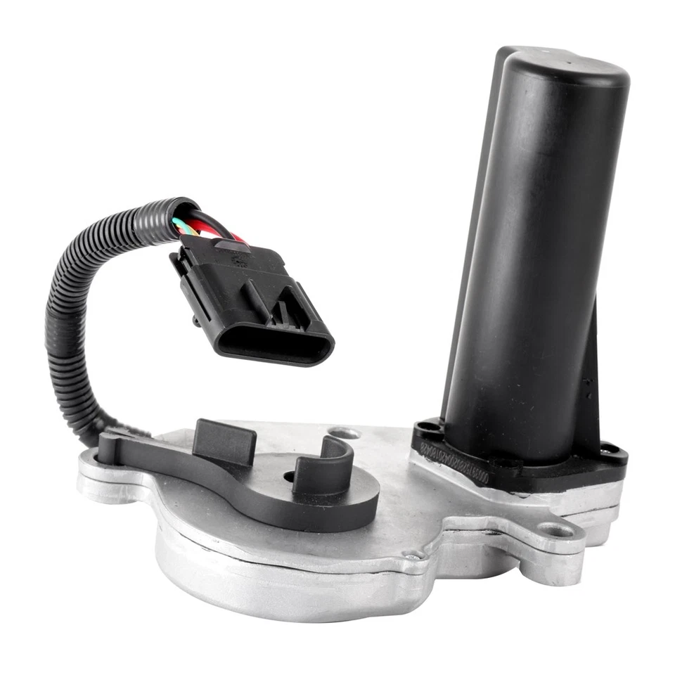 Transfer Case Motor Shift Actuator For Chevrolet Suburban 1500 2500 2000-2001 Foto 2 de 4