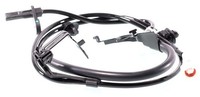 1X ABS Sensor Vorne Rechts GH-704593H