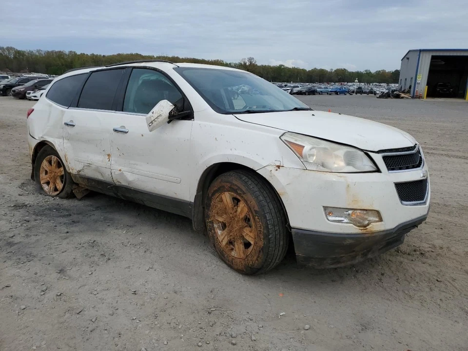 Radiator VIN J 11th Digit Limited Fits 07-17 ACADIA 2514091 Foto 4 de 4