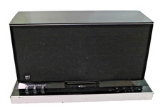 Soundfreaq SFQ-01 Sistema audio da tavolo con piattaforma audio