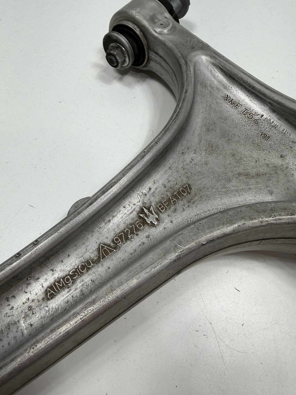 Maserati Ghibli 2014-2020 Front Left Lower Control arm