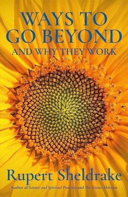 Ways to Go Beyond and Why They Work: Seven Spiritual Practices in a Scientific..