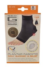 Neo G Plantar Fasciitis Daily Support & Relie...