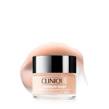 Clinique Moisture Surge 100H Auto-Replenishing Hydrator | Ölfreie Feuchtigkeitsp