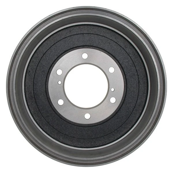 For Nissan Frontier 1998-2004 Raybestos 9433R R-Line Rear Brake Drum Foto 3 de 3