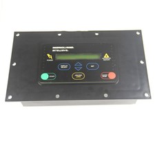 NEW INGERSOLL RAND SSR15-100HP 39817655 120VAC 3.75A UNMP Controller